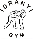 Idranyi Gym