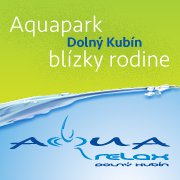 Aquarelax Dolný Kubín